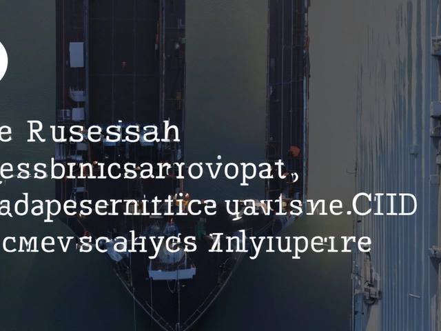 Российское научно-исследовательское судно успешно завершило экспедиции в Атлантике